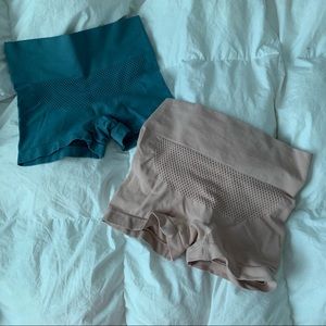 Active shorts bundle